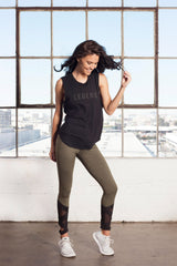 Hiit Tank