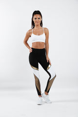 Front Row Leggings