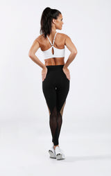 Front Row Leggings