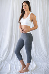 Breaker Zip Sportsbra
