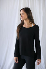 Flashdance Sweatshirt