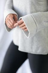 Flashdance Sweatshirt