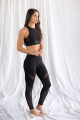 Front Row Leggings
