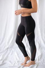 Front Row Leggings