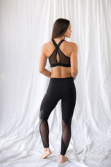 Front Row Leggings