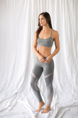 Front Row Leggings