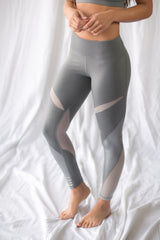 Front Row Leggings