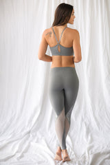 Front Row Leggings