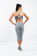 Seamed Right Leggings