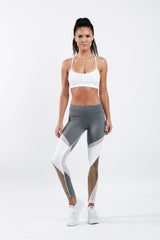 Front Row Leggings