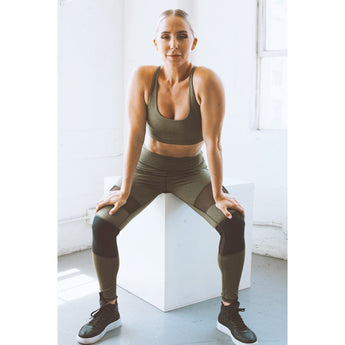 Wilshire Leggings
